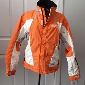 Spyder Snowboarding Jacket
